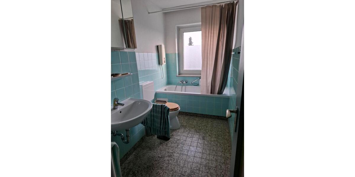 Etagenwohnung Garbsen Berenbostel - 2 Zimmer, 60 m&sup2;, 800&euro; | Angebot:25861479