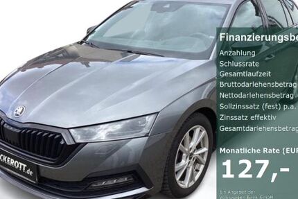 Skoda Octavia 73.869 km 24.450 &euro; Burgwedel 30938