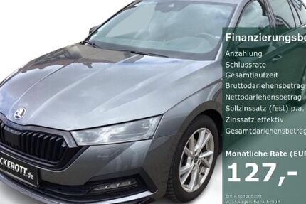 Skoda Octavia 73.869 km 25.880 &euro; Burgwedel 30938