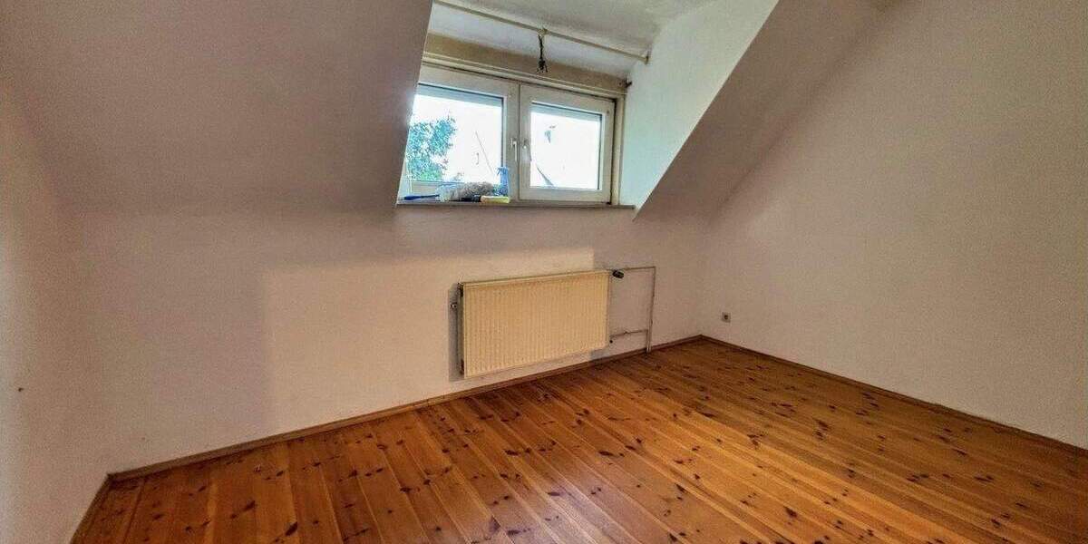 Einfamilienhaus Hagenburg Altenhagen - 6 Zimmer, 92 m&sup2;, 255.000&euro; | Angebot:25733381
