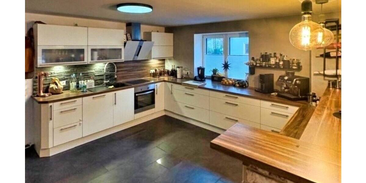 Doppelhaushälfte Wunstorf Steinhude - 6 Zimmer, 215 m&sup2;, 567.000&euro; | Angebot:26713086