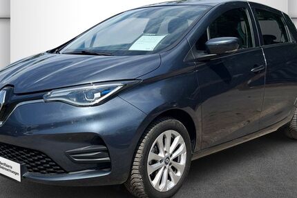 Renault ZOE 36.337 km 14.275 &euro; Hannover 30519