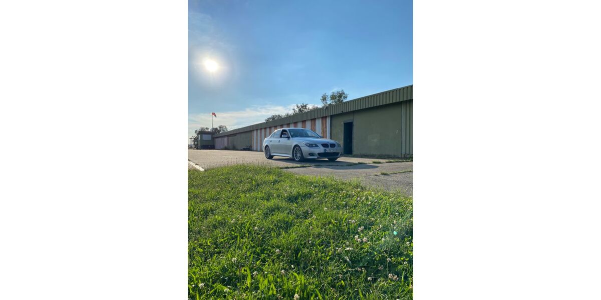 BMW 530 280.000 km 3.767 &euro; Sehnde 31319