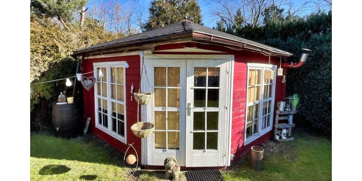 Bungalow Burgdorf - 3 Zimmer, 90 m&sup2;, 355.000&euro; | Angebot:25772062