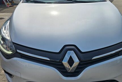 Renault Clio 58.490 km 6.900 &euro; Lehrte/Sievershausen 31275