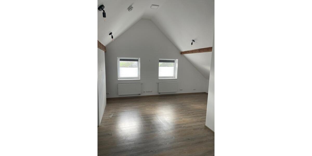 Dachgeschoßwohnung Lehrte - 1.5 Zimmer, 50 m&sup2;, 690&euro; | Angebot:25924402