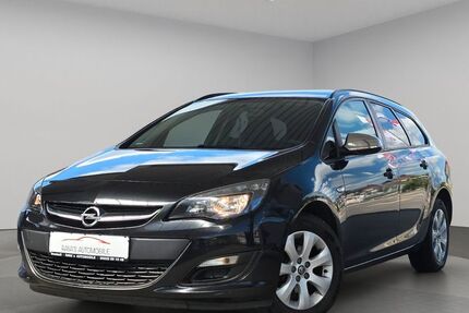 Opel Astra 175.000 km 4.990 &euro; Neustadt 31535