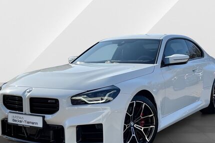 BMW M2 11.869 km 64.905 &euro; Stadthagen 31655