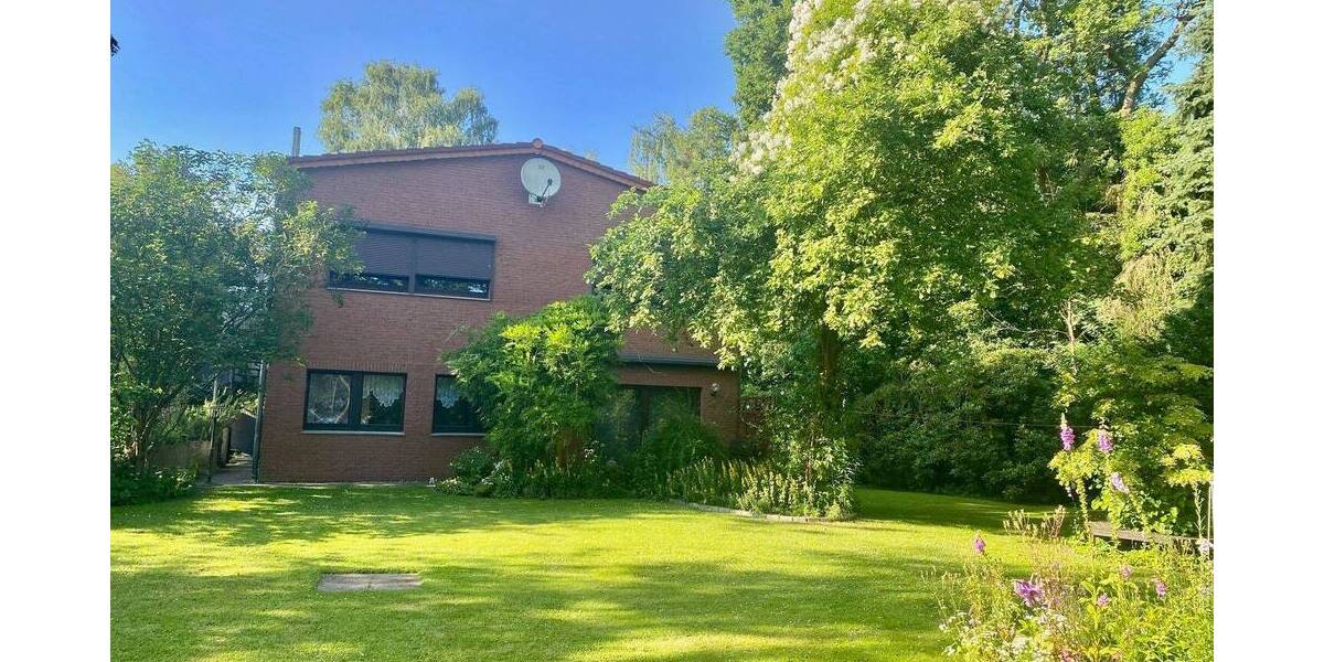 Mehrfamilienhaus, Wohnhaus Langenhagen / Engelbostel Engelbostel - 8 Zimmer, 215 m&sup2;, 525.000&euro; | Angebot:25677431