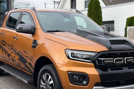 Ford Ranger 71.500 km 31.900 &euro; Isernhagen 30916