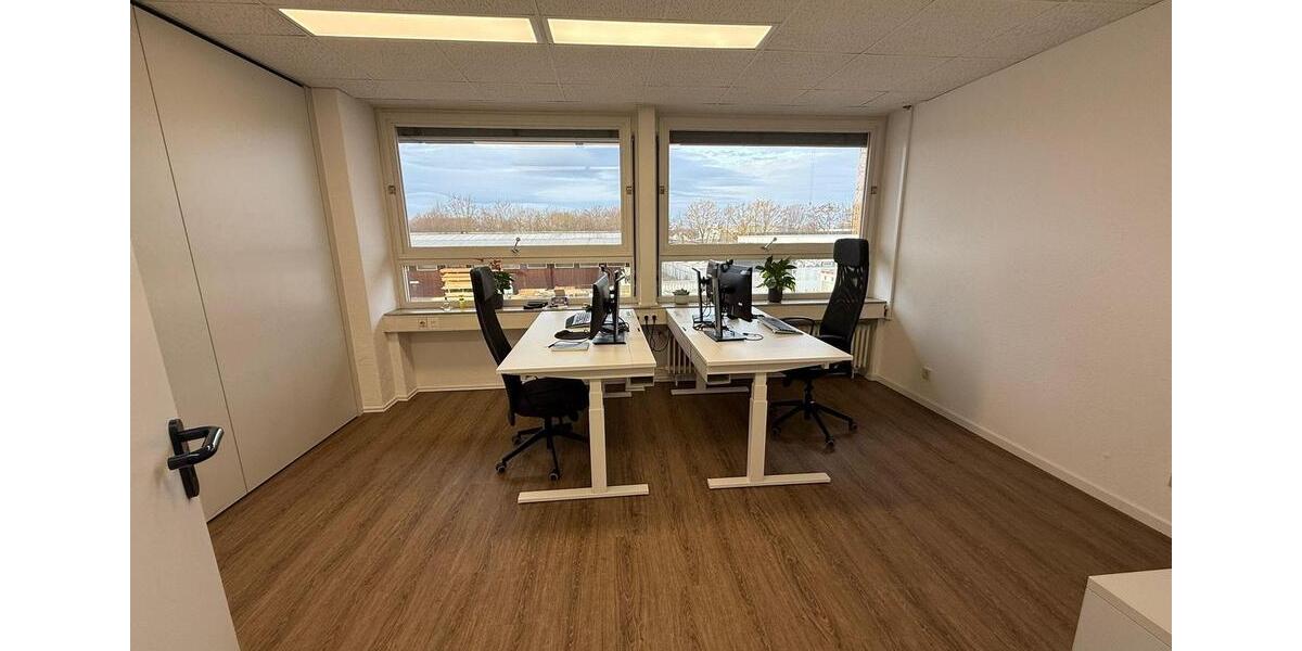 Gewerbeobjekt Hannover Vahrenwald-List - 1.990&euro; | Angebot:25759808