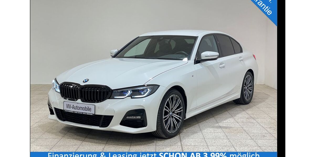 BMW 330 69.829 km 36.890 &euro; Wunstorf (bei Hannover) 31515