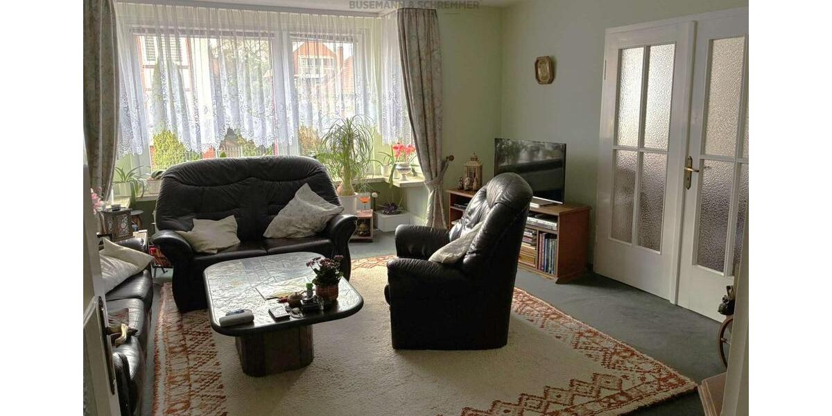 Etagenwohnung Garbsen Berenbostel - 3 Zimmer, 80 m&sup2;, 800&euro; | Angebot:25960053