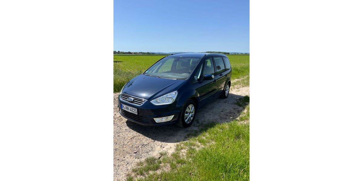 Ford Galaxy 160.632 km 6.900 &euro; Seelze 30926