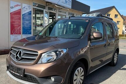 Mercedes-Benz Citan 143.150 km 12.750 &euro; Garbsen 30827