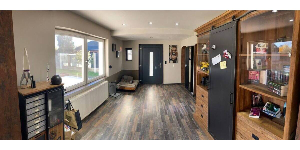 Einfamilienhaus Pattensen Jeinsen - 5 Zimmer, 155 m&sup2;, 395.000&euro; | Angebot:25674380