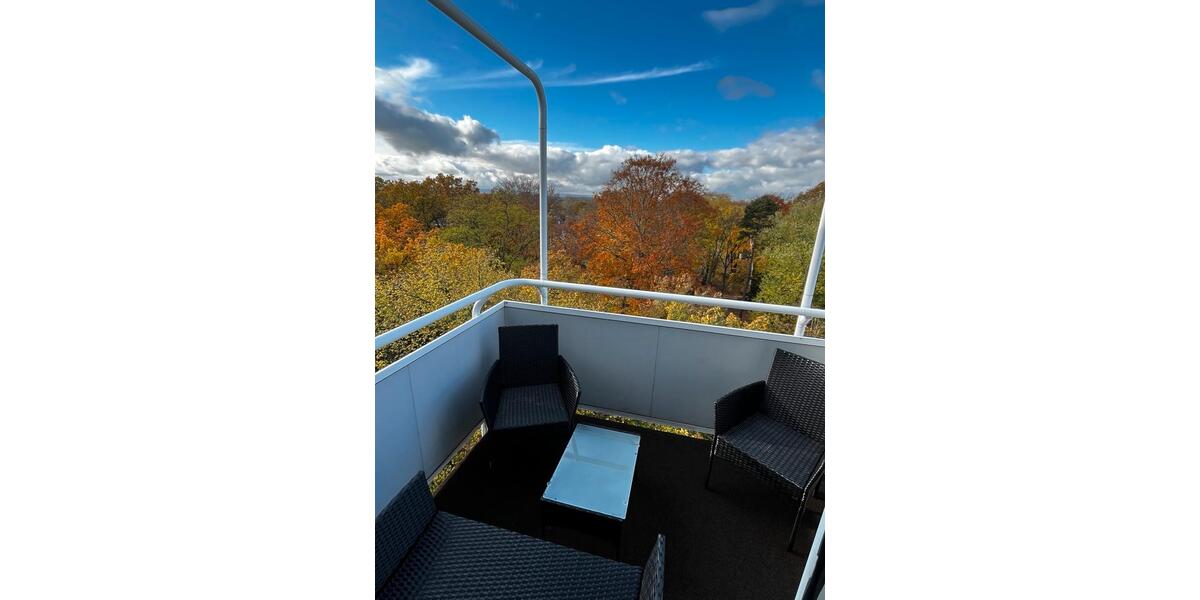 Etagenwohnung Laatzen - 1 Zimmer, 32 m&sup2;, 595&euro; | Angebot:26044820