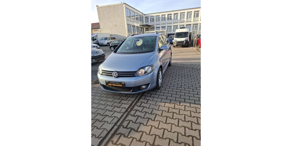 VW Golf 125.700 km 6.999 &euro; Hannover 30165