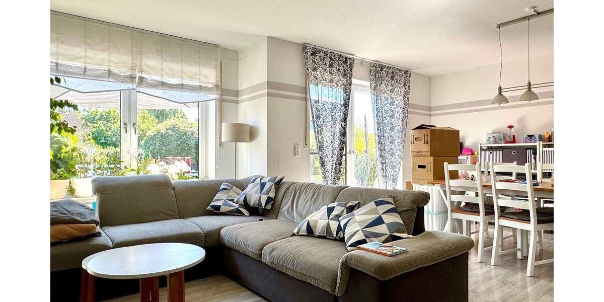 Doppelhaushälfte Wunstorf Großenheidorn - 5 Zimmer, 110 m&sup2;, 438.000&euro; | Angebot:25746320