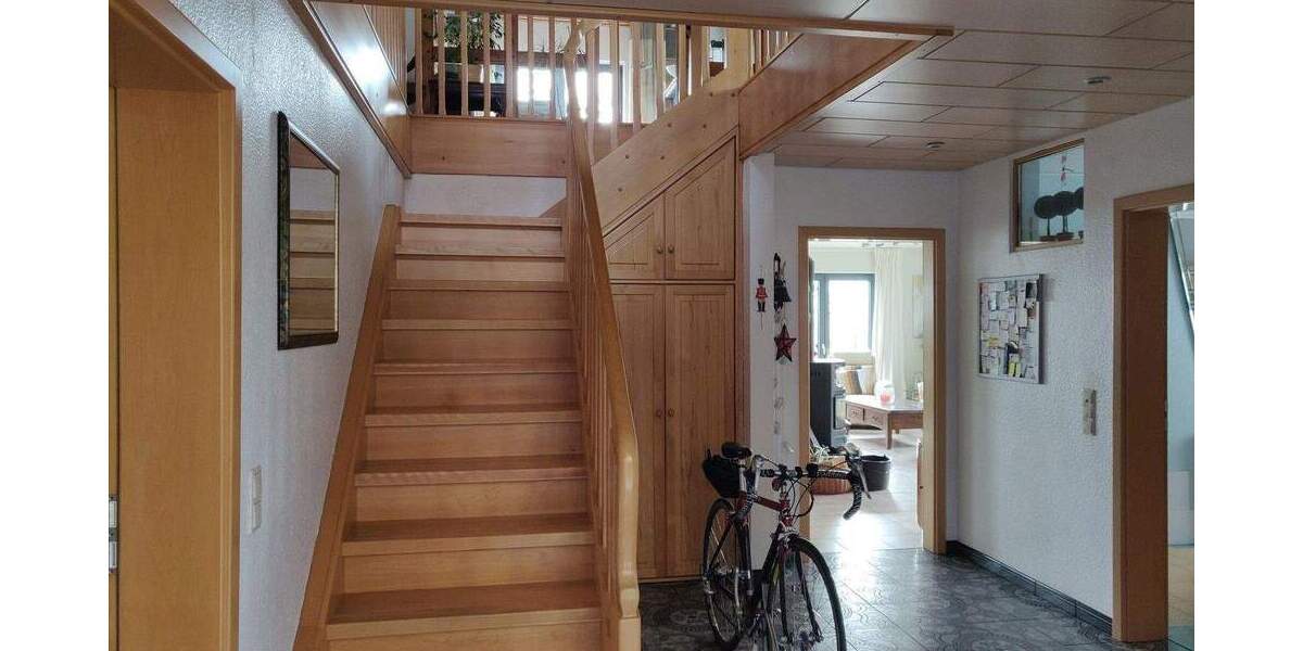 Einfamilienhaus Wennigsen - 7 Zimmer, 244 m&sup2;, 580.000&euro; | Angebot:25718926