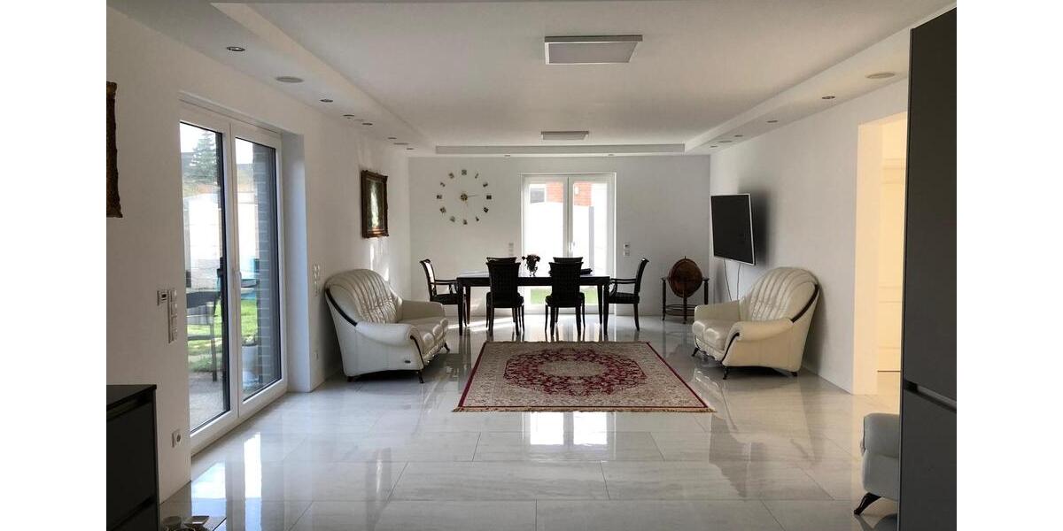 Villa Barsinghausen - 6 Zimmer, 185 m&sup2;, 650.000&euro; | Angebot:20569589