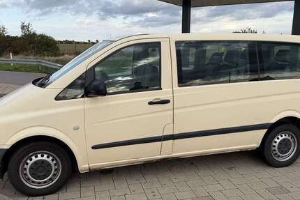Mercedes-Benz Vito 515.000 km 2.999 &euro; Hannover, Landeshauptstadt 30167