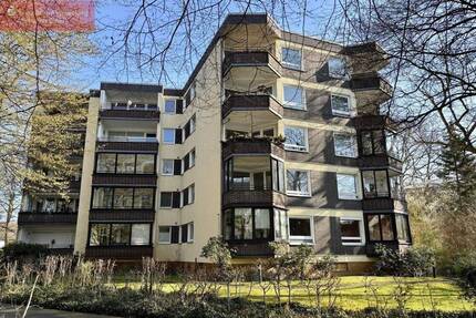 Wohnung Langenhagen Alt-Langenhagen - 4 Zimmer, 102 m&sup2;, 329.000&euro; | Angebot:25938650