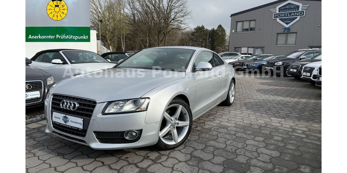 Audi A5 152.800 km 9.999 &euro; Hannover 30629