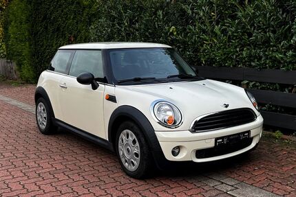 Mini ONE 159.867 km 1.800 &euro; Seelze 30926
