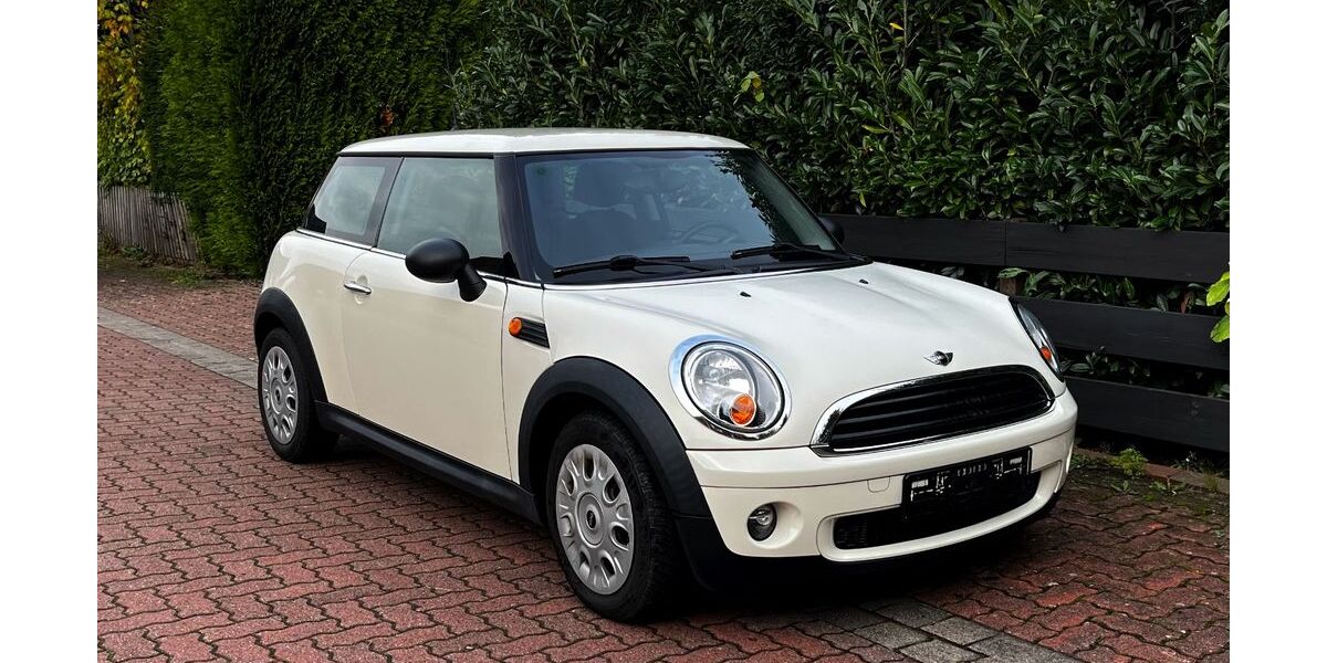 Mini ONE 159.867 km 1.800 &euro; Seelze 30926