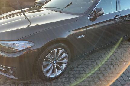 BMW 520 275.012 km 8.200 &euro; Hannover 30161
