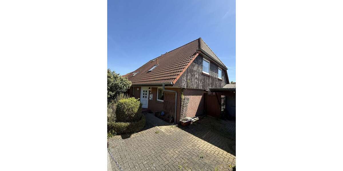 Einfamilienhaus Seelze - 4 Zimmer, 120 m&sup2;, 395.000&euro; | Angebot:26505903