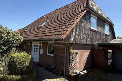 Haus Seelze - 4 Zimmer, 120 m&sup2;, 395.000&euro; | Angebot:26505903