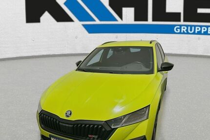 Skoda Octavia 51.312 km 27.990 &euro; Wedemark 30900