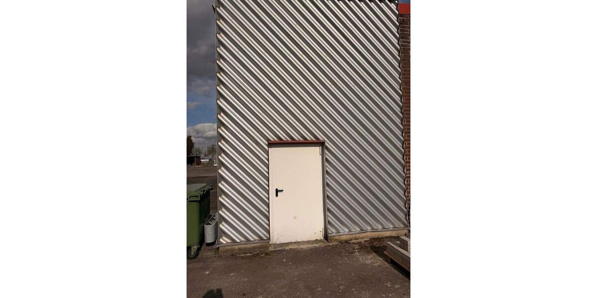 Gewerbeobjekt Barsinghausen - 850&euro; | Angebot:25735336