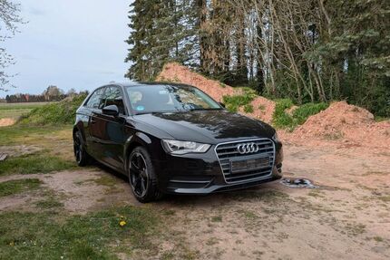 Audi A3 192.000 km 11.500 &euro; Rodewald 31637