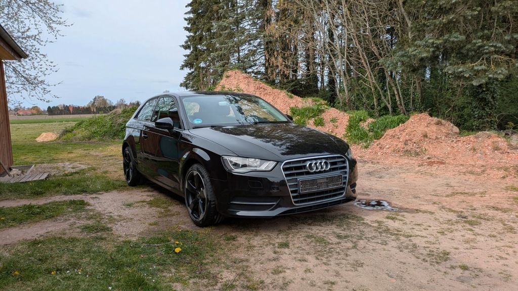 Audi A3 192.000 km 11.500 &euro; Rodewald 31637