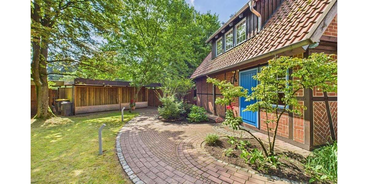 Einfamilienhaus Wedemark Bissendorf - 9 Zimmer, 348 m&sup2;, 1.250.000&euro; | Angebot:25777845