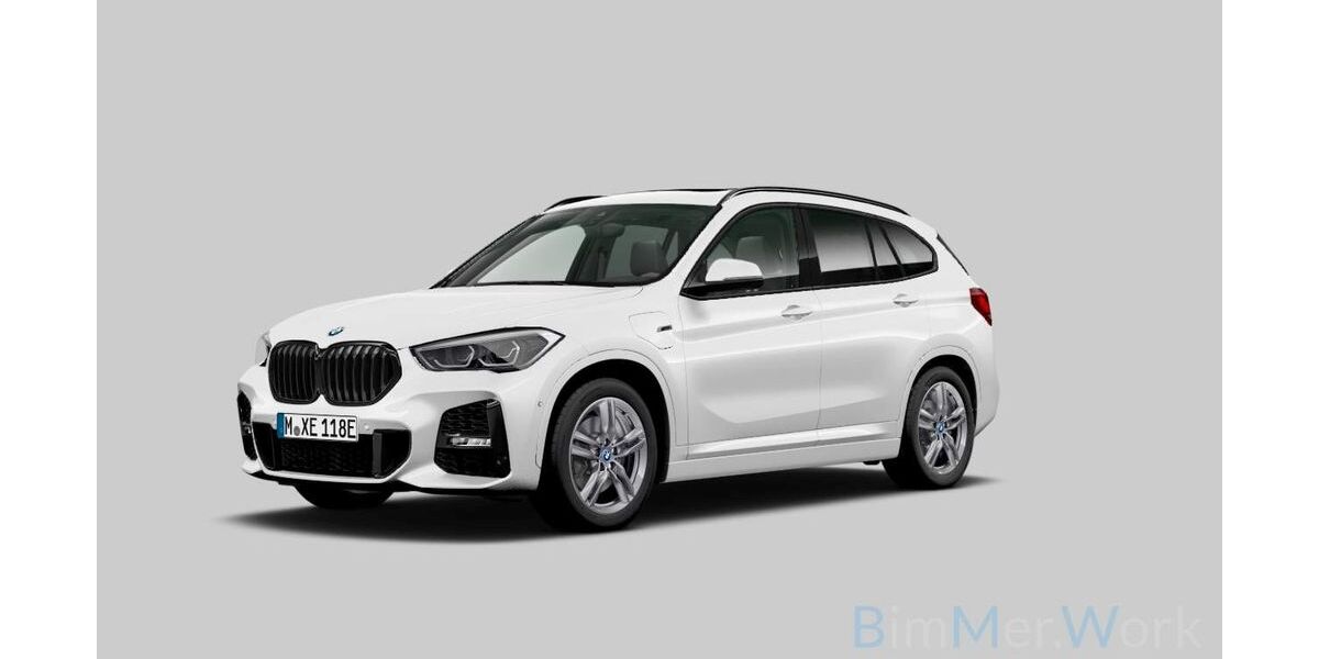 BMW X1 49.370 km 26.499 &euro; Burgdorf 31303