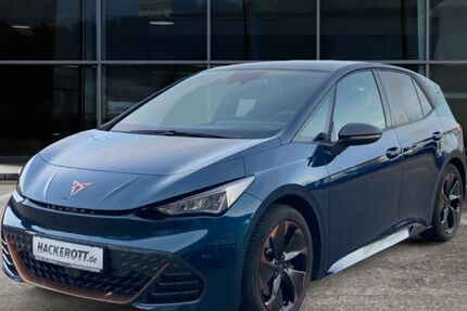 Cupra Born 64.225 km 25.480 &euro; Hannover 30165