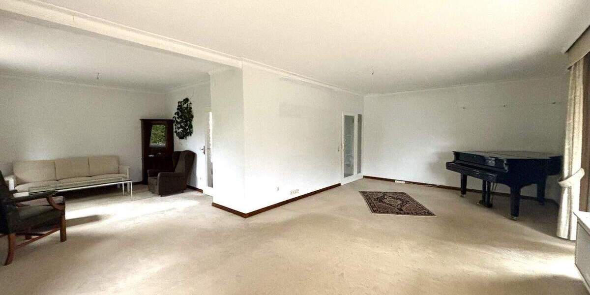 Bungalow Laatzen Grasdorf - 4 Zimmer, 120 m&sup2;, 408.000&euro; | Angebot:25733358