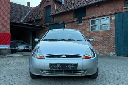 Ford Ka/Ka+ 88.653 km 1.400 &euro; Ronnenberg 30952