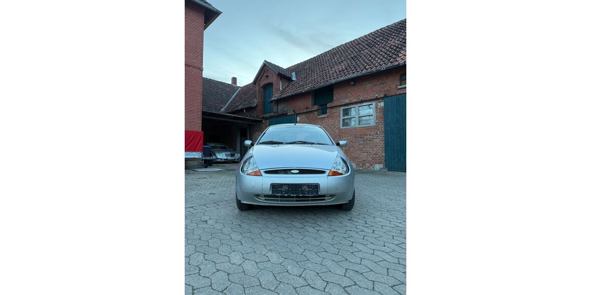Ford Ka/Ka+ 88.653 km 1.400 &euro; Ronnenberg 30952