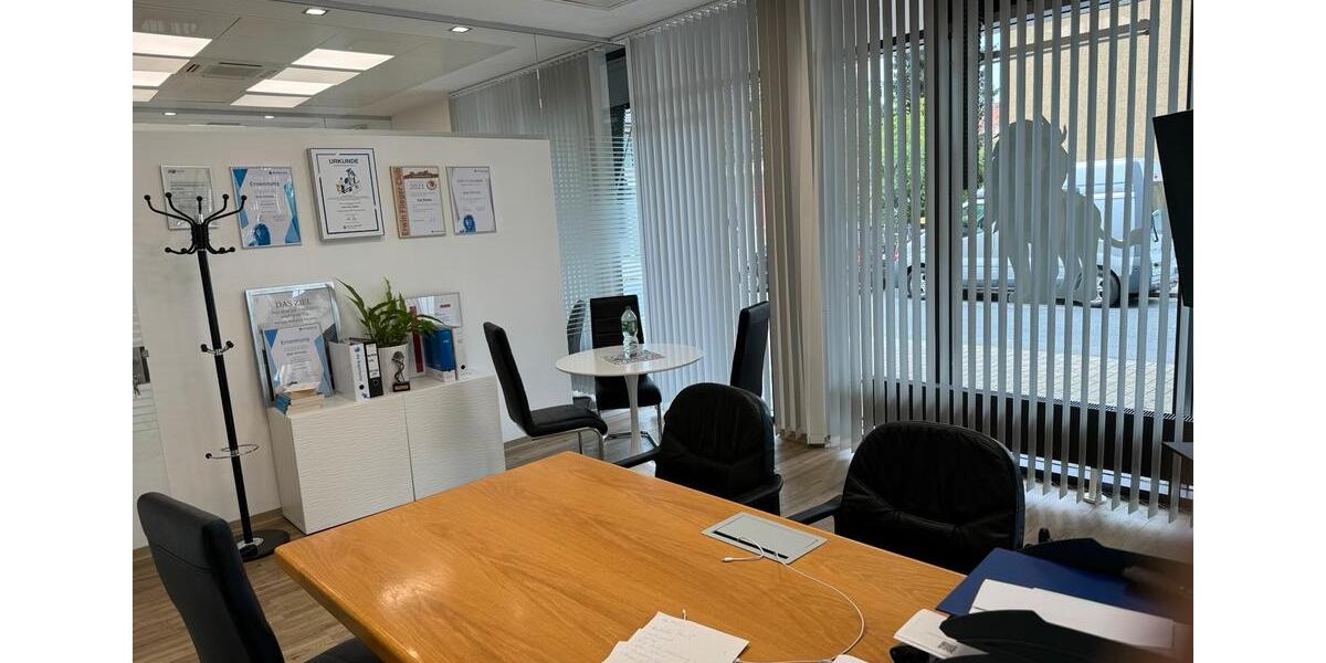 Gewerbeobjekt Hannover Herrenhausen-Stöcken - 3.900&euro; | Angebot:23716338