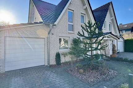 Haus Hannover Herrenhausen-Stöcken - 5 Zimmer, 144 m&sup2;, 489.000&euro; | Angebot:26914510