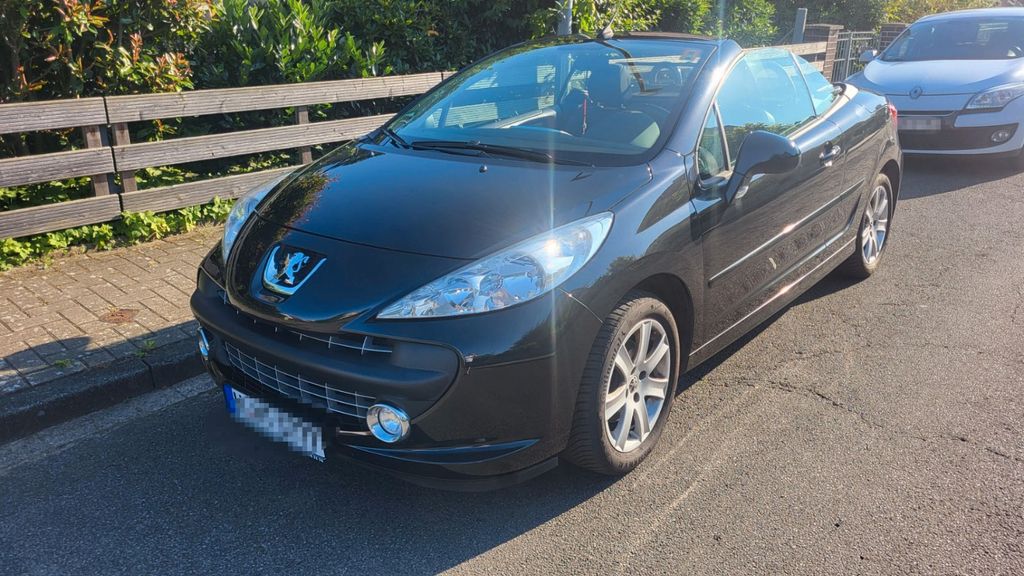 Peugeot 207 91.000 km 4.500 &euro; Wedemark 30900
