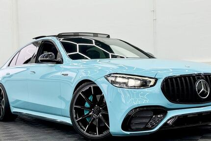 Mercedes-Benz S 350 154.699 km 70.500 &euro; Garbsen 30827