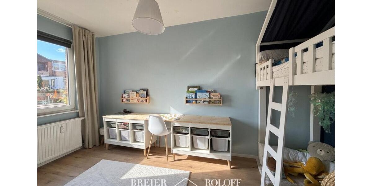 Etagenwohnung Stadthagen - 3.5 Zimmer, 91 m&sup2;, 820&euro; | Angebot:26439769