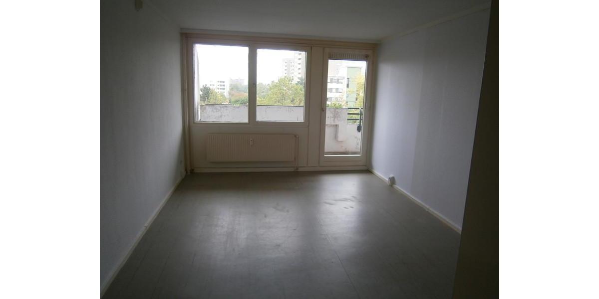 Etagenwohnung Hannover Bothfeld-Vahrenheide - 2 Zimmer, 50 m&sup2;, 398&euro; | Angebot:25984474