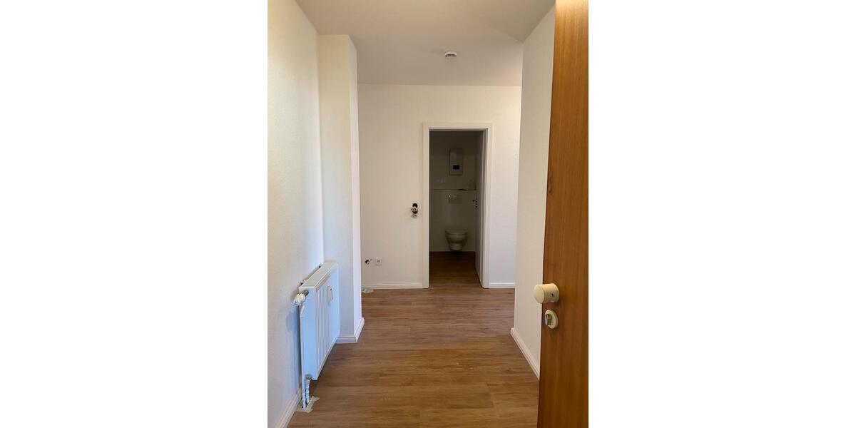 Etagenwohnung Stadthagen - 1 Zimmer, 33 m&sup2;, 535&euro; | Angebot:25987043